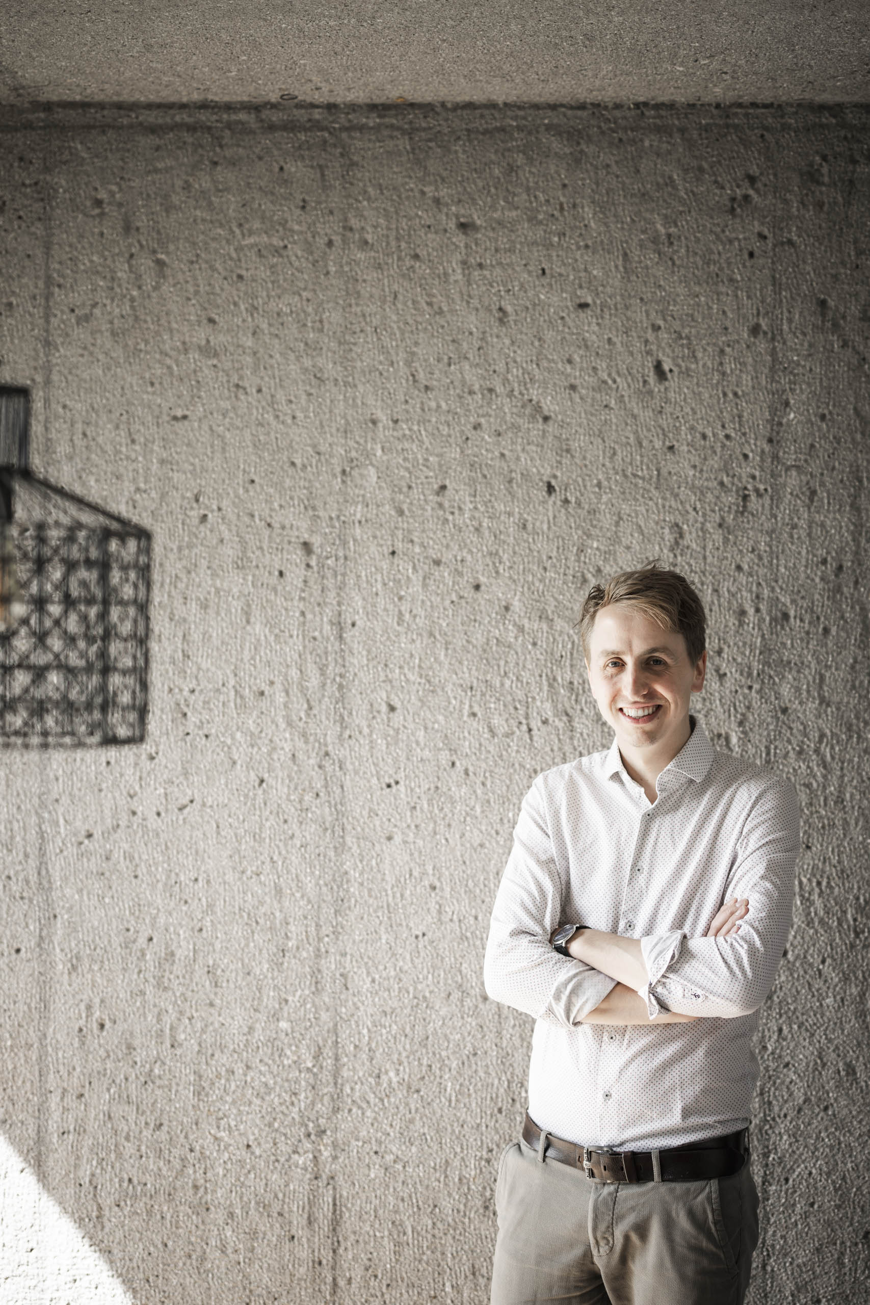 Michael Hinteregger