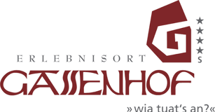 Logo Gassenhof Transparent